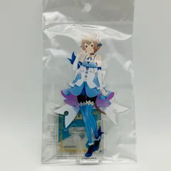 【未開封】 アクリルスタンドフィギュア アクスタ フェリックス・アーガイル Re：ゼロから始める異世界生活 3rd season アニメ グッズのサムネイル