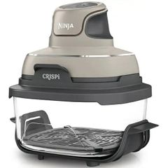 NINJA CRISPI 本体 シャークニンジャ クリスピー ベージュ 未開封