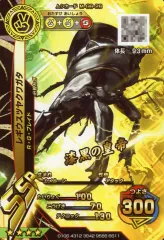 2026年最新】甲虫王者ムシキング ssrの人気アイテム - メルカリ