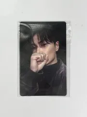 ENHYPEN ジェイ(JAY・ジョンソン) WEVERSE ウィバース 特典 トレカ 特典 フォトカード 未開封