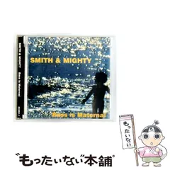 【中古】 Bass Is Maternal [import] / Smith & Mighty / !K7 Records