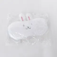 【★加古川物流】中古 未開封 ドンちゃんモチーフアイマスク  ホロライブ 兎田ぺこら 誕生日記念2021【718】