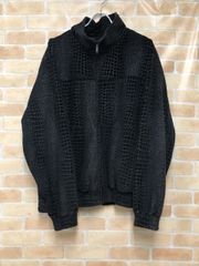 fuckingawesomeクロコダイル ベロアジャケット XXL fuckingawesomeクロコダイル ベロアジャケット XXL - メルカリ