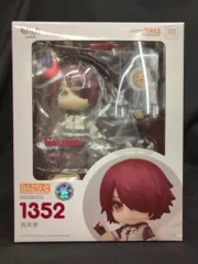 グッドスマイルアーツ上海 ねんどろいど アークナイツ　エクシア 1352