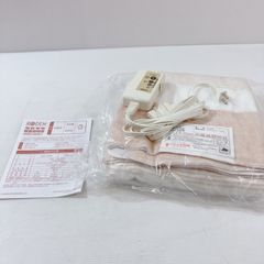ヒマシ油温熱アンポ エドガーケイシー療法 湿布用ヒーター 取扱説明書