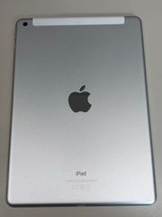 iPad 第7世代 32GB WI-fi+Cellularモデル シルバー - メルカリ