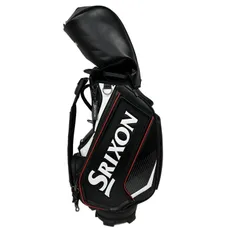 SRIXON GGC-S186L キャディバッグ プロモデル スリクソン ゴルフ ゴルフバッグ 中古 S10917106