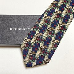 未使用級 サルヴァトーレフェラガモ Salvatore Ferragamo ネクタイ