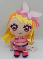 BANDAI SPIRITS めちゃもふぐっとぬいぐるみ ひろがるスカイ!プリキュア キュアバタフライ