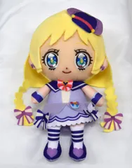 バンダイ キュアフレンズぬいぐるみ わんだふるぷりきゅあ! キュアフレンディ