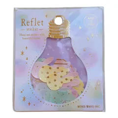 シール　うさぎ