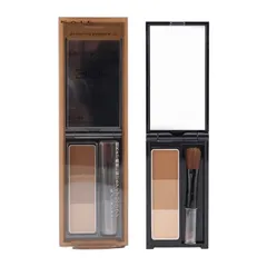 KATE ケイト デザイニングアイブロウ3D [EX-14] マイルドブラウン系 2.2g 眉マスカラ パウダーアイブロウ[定形内郵便]