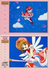 【中古】アニメ系トレカ 12：オープニングカード 3