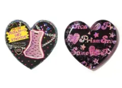 【中古】プリティーリズム PS-12★[ラブリー/Prism Stone]：プリズムストーンリボンシフォンワンピ