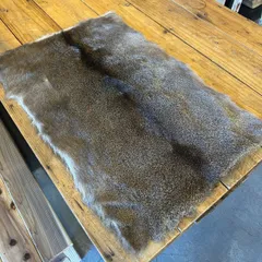 2026年最新】鹿毛皮の人気アイテム - メルカリ