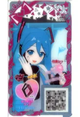 【中古】ひみつのｱｲﾌﾟﾘ･ｱｲﾌﾟﾘﾊﾞｰｽ V2-232[★3]：はつねミクコーデ