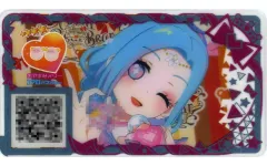 【中古】ひみつのｱｲﾌﾟﾘ･ｱｲﾌﾟﾘﾊﾞｰｽ V3-066[★4]：おやすみメリー