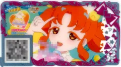 【中古】ひみつのｱｲﾌﾟﾘ･ｱｲﾌﾟﾘﾊﾞｰｽ V3-065[★4]：おやすみメリー