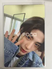 BOYNEXTDOOR イハン WHO! Crunch ver.