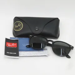 RayBan レイバン RB4259F 601/71 3N サングラス　※中古