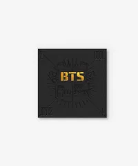 【中古-非常に良い】BTS 1st Single - 2 Cool 4 Skool (韓国盤)