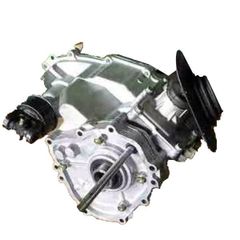 ジムニー JB23 後期 電気式トランスファー ダウンギアLO5.7 組込み済み