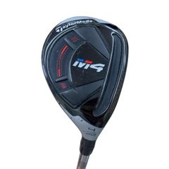 TaylorMade M4 ユーティリティ 6番 28度 - メルカリ