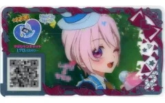 【中古】ひみつのｱｲﾌﾟﾘ･ｱｲﾌﾟﾘﾊﾞｰｽ V2-023[★4]：マジシャンキャット