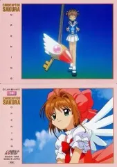 【中古】アニメ系トレカ 10：オープニングカード 1