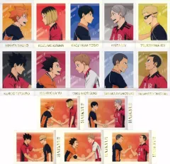 【中古】アニメ系トレカ ◇ハイキュー!! ぱしゃこれ PREMIUM Vol.2 フルコンプリートセット