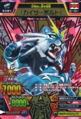 2026年最新】アニマルカイザー 究極レアの人気アイテム - メルカリ