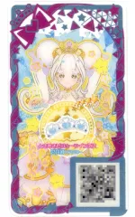 【中古】ひみつのｱｲﾌﾟﾘ･ｱｲﾌﾟﾘﾊﾞｰｽ APR2-214[★4]：ときめきビジューツイン える