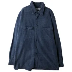 2026年最新】セントマイケル ネルシャツの人気アイテム - メルカリ