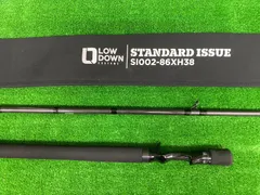 ローダウンカスタム スタンダードイシュー S1002-86XH38 ※送料込み