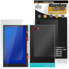 HiBy M500 Hatsune Miku レザーケース - メルカリ