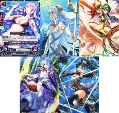 2026年最新】ファイアーエムブレムサイファ カミラの人気アイテム