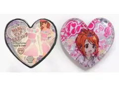 【中古】プリティーリズム AS-02★[スター/キャラストーン]：MARsピュアウエディング