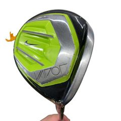 NIKE VAPOR SPEED 3W 15° FW Speeder757 X - メルカリ