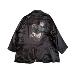 2026年最新】ギャルソン 花 ジャケットの人気アイテム - メルカリ