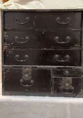 2026年最新】時代箪笥 金具の人気アイテム - メルカリ