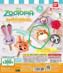 ズートピア ガチャ クロハウザー