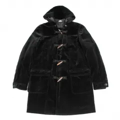 2026年最新】COMME des GARCONS HOMME PLUS メンズ ダッフルコートの