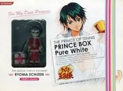 【中古】トレカ(テニスの王子様) テニスの王子様 PRINCE BOX ～PureWhite～