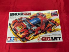 ブロッケンG ミニ四駆 - メルカリ