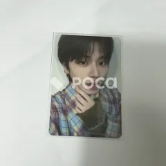 BOYNEXTDOOR リウ No Genre KAKAOTALK gift