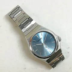 【中古】【送料無料】SEIKO 7121-7000 メンズ クォーツ シルバーウェーブ★ジャンク※メール便でお送りします【代引き不可】