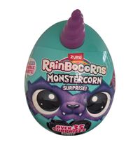 Rainbocorns モンスターコーン 希少　二つまとめ売り Rainbocorns モンスターコーン 希少 二つまとめ売り - メルカリ