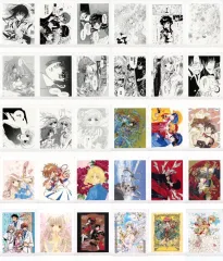 2026年最新】CLAMP展 ぱしゃこれの人気アイテム - メルカリ
