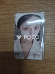 IVE レイ IVE WORLD TOUR [SHOW WHAT I AM] 4TH 'DIVE' FANCLUB BOOTH