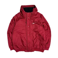 XL 90s ナイキ オールドスクール ジャケット